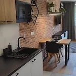 Halicka Apartment Free Parking By Citybeat