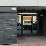 Halicka Apartment Free Parking By Citybeat